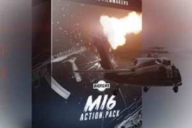 Bigfilms – MI6 – Action Pack