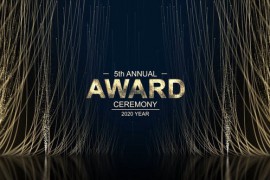 Awards Nomination Ceremony 25354352