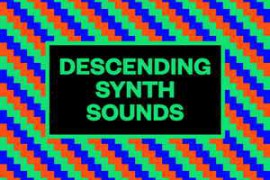 Blastwave FX Descending Synth Sounds WAV-FANTASTiC