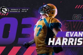 Sports Team Intro 45301200
