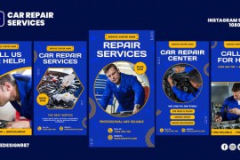 Car Repair Services 45804819
