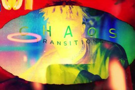 Chaos Transitions 45629309