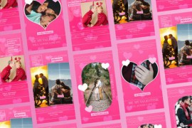 Valentine Day Love Stories 50333978