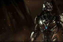 EvilBanana Mortal Kombat X: Triborg Voice Sounds and SFX WAV-FANTASTiC