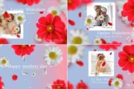 Mother's Day 44760990