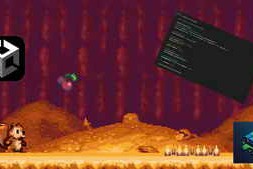 Udemy – 2D Platformer in Unity 6 Beginner to Pro