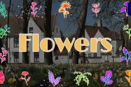 Flowers Pack for Premiere Pro 48471004