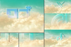 Cloud Cotton Logo 51677200