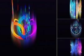 Logo Reveal 51247671