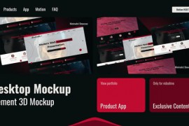 Website Presentation 45851209