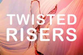 Noiiz Twisted Risers WAV