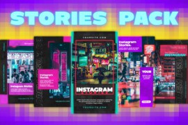 Simple Vertical Stories 46353511