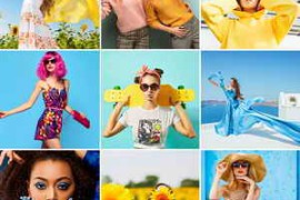 Phlearn – Bold & Vibrant LUTs for Photo & Video