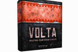 SampleTraxx Volta WAV