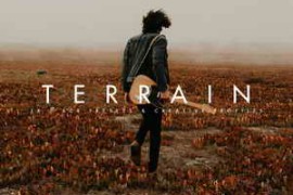 Archipelago – Terrain Presets