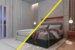 Udemy – 3ds Max + V-Ray Crash Course: Create Your First Interior