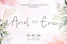 Wedding Intro V3 50889188