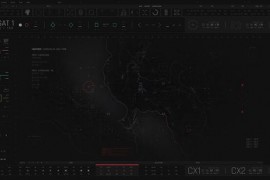 HUD Covert Operations Satellite 1 52038007