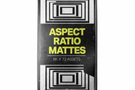 Tropic Color – ASPECT RATIO MATTES