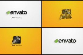 Smoke Logo Reveal 42246570