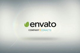Modern Logo Reveal 2 - 6 Premiere Pro 50309681