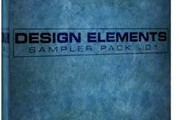 Rampant Ultimate Design Elements Sampler Packs