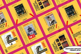 Dusction Product Trend Instagram Posts | Mogrt 49532636