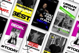 Street Stories 42315048