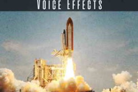 Sound Effects Club Scifi Countdowns Voice Effects WAV-FANTASTiC