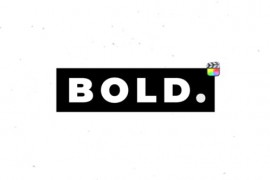 Extra Bold Titles. 42936045