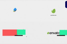 Minimal Logo Reveal for Premiere Pro 47195669