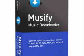 ITubeGo Musify 3.9.5 Multilingual macOS TNT