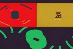 Free Download:Tribe Logo Intro Reveal 63401320