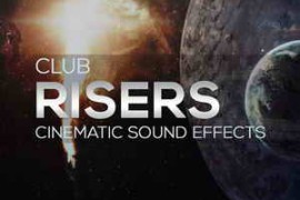New Loops Club Risers MULTiFORMAT
