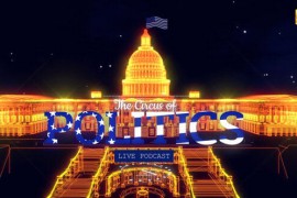 The Capitol - USA Theme 37732177
