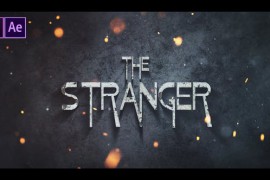 Cinematic Trailer 44506257