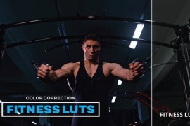 LUTs Fitness 42951020