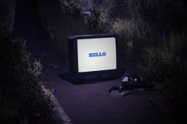 Game Console Logo Reveal 45423591