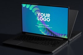 Laptop Mockup 51620651