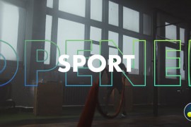 Dynamic Sport Opener 45325830