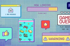 8bit Computer Windows Retro Pixel Interface Part 2 50053538