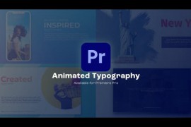Animated Typography 47508662