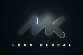 Logo Reveal 56270673