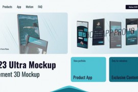 Mobile App Presentation 45590133