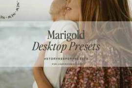 Story Keeper – Marigold Presets