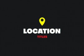 Location Titles 46868024