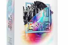 Epic Stock Media Hybrid Game WAV