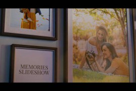 3D Memories Photo Slideshow 50277484