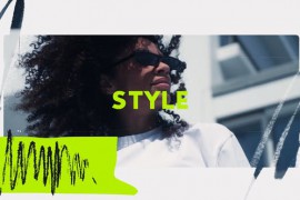 Urban Area Style - Opener 50890097
