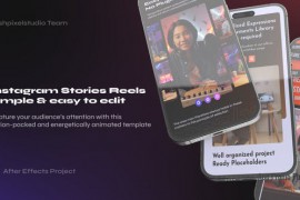 Instagram Stories Reels 48306829